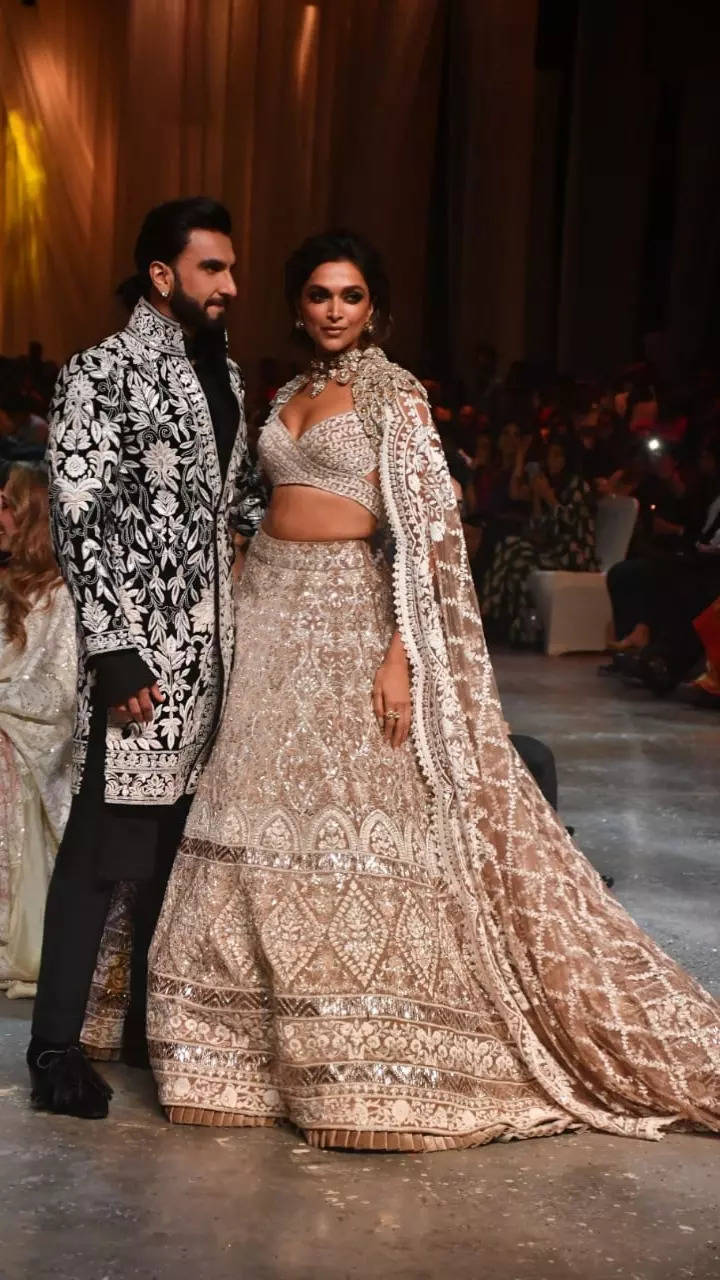 Deepika Padukone, Ranveer Singh expecting first child