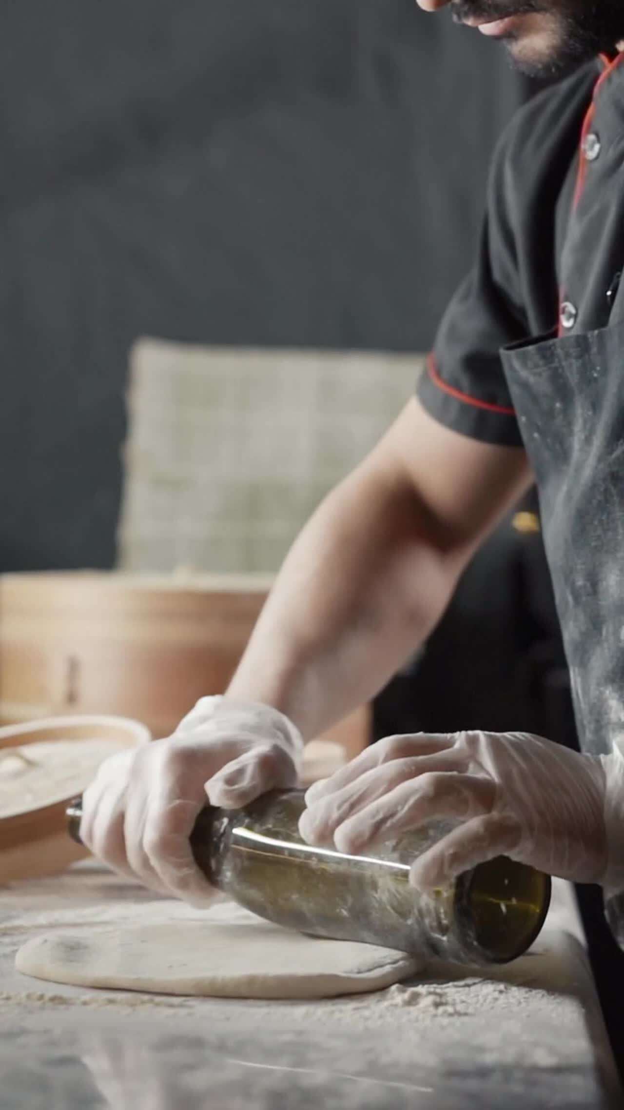 Loves rolling rotis - Times Food