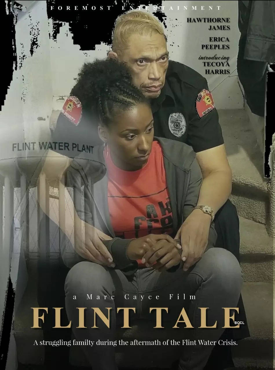 The film ‘Flint Tale’ sets a new standard for editing, know more about the movie...