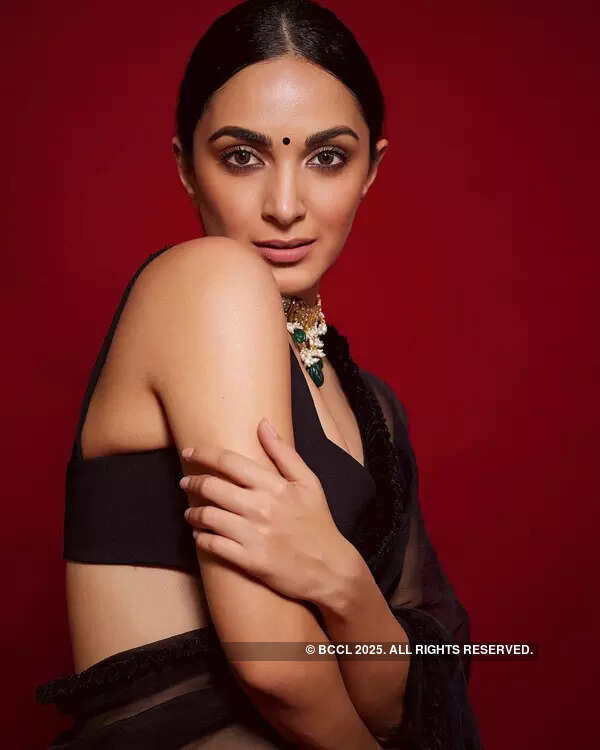 Kiara Advani