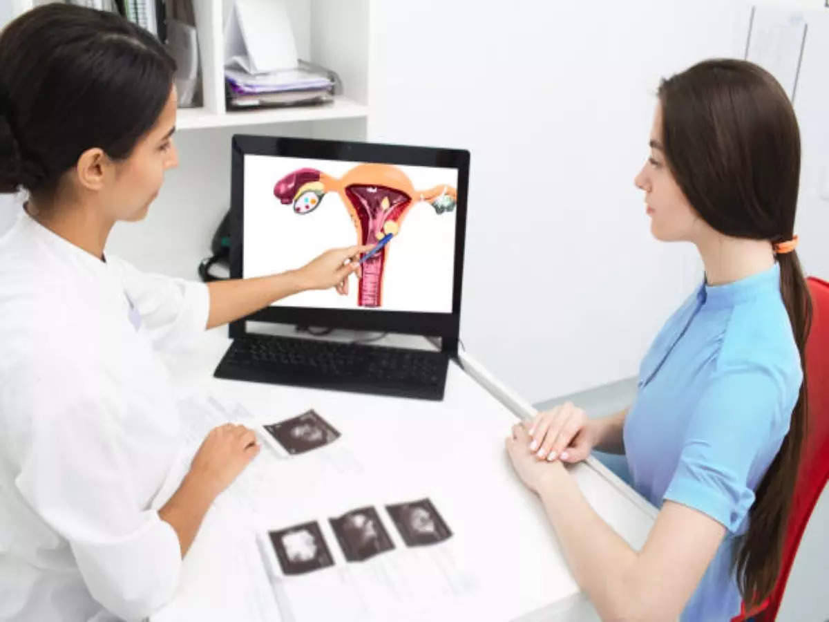 How do fibroids impact fertility and pregnancy? - Times of India