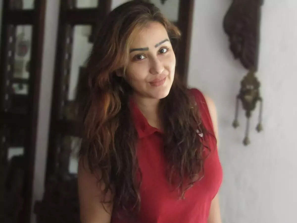 Shilpa shinde hot photoshoot