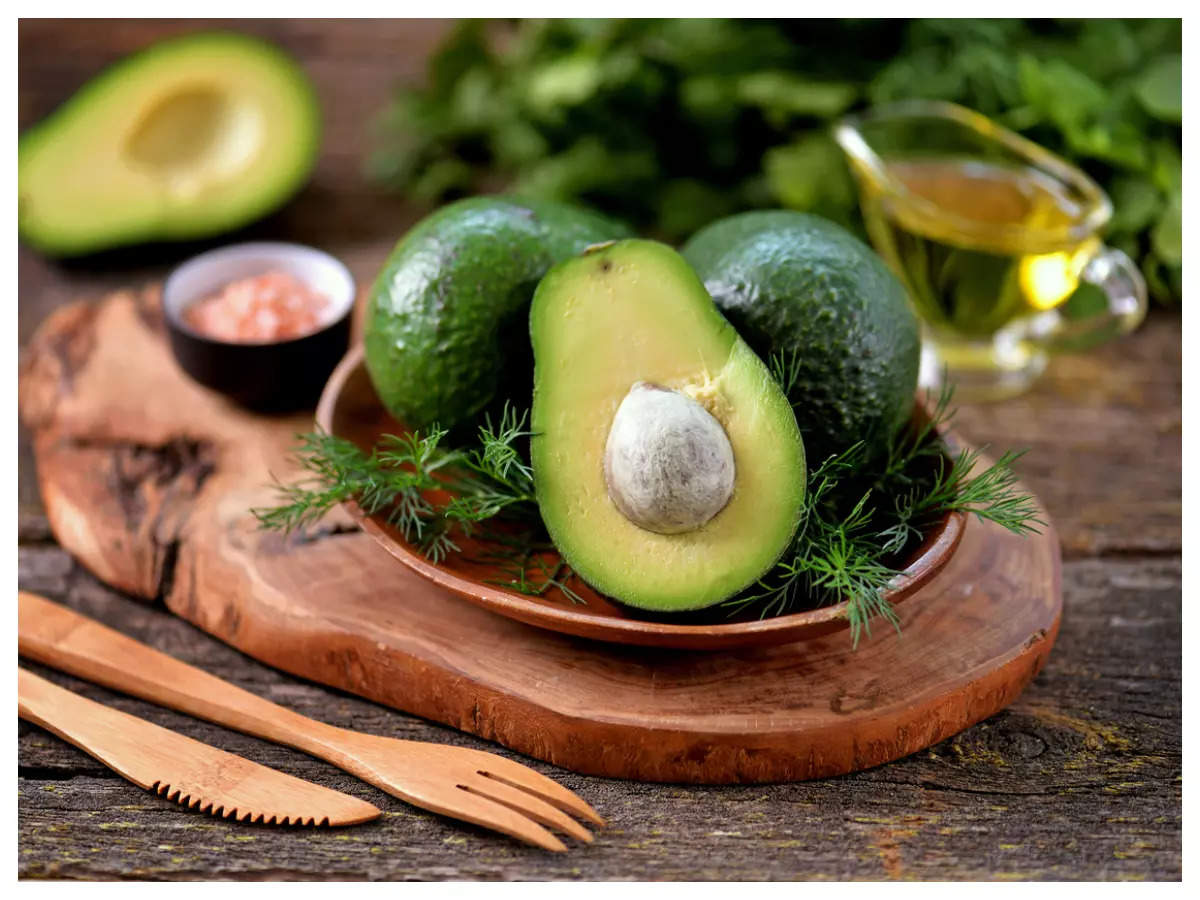 6 reasons to eat Avocado daily