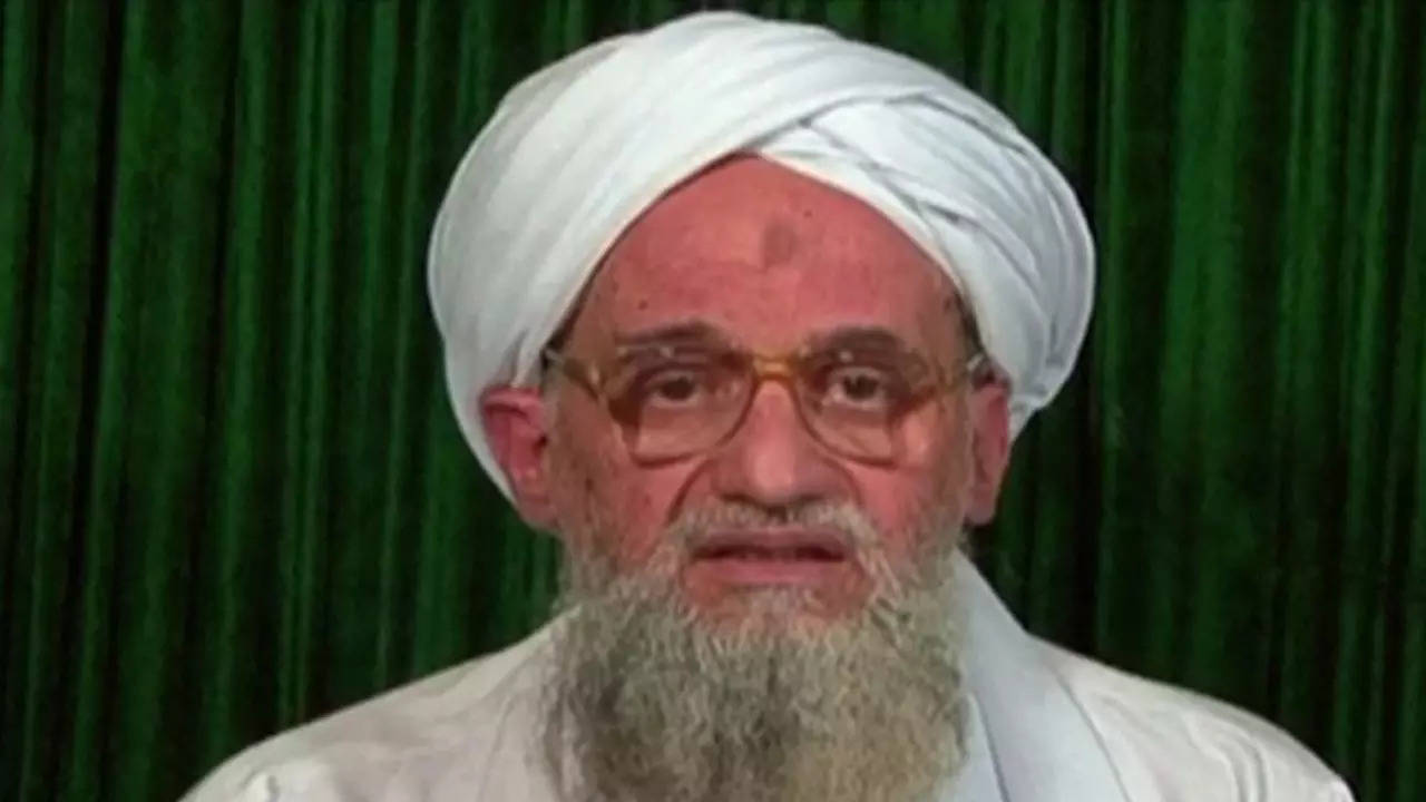 Explainer: Who was al-Qaida leader al-Zawahiri — and why did US kill ...