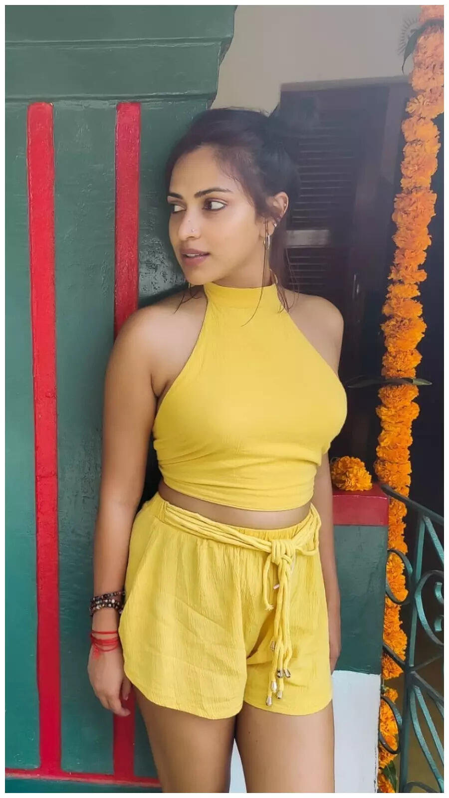 Yellove