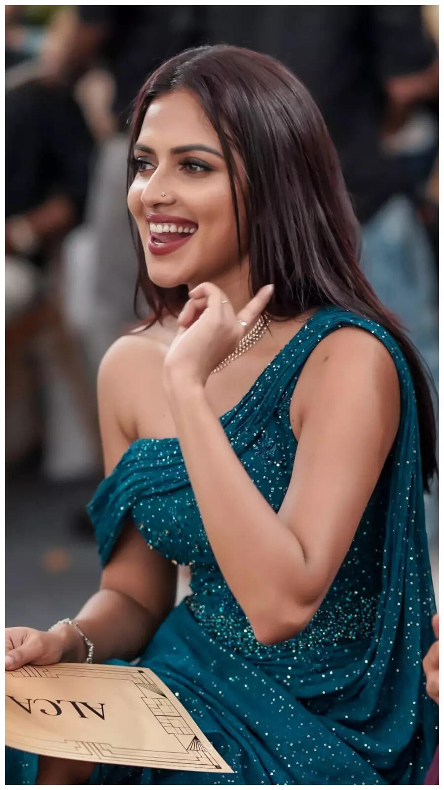 Best candid clicks of Amala Paul you can’t miss