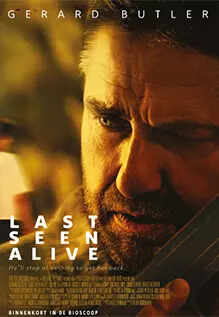 aliveposter