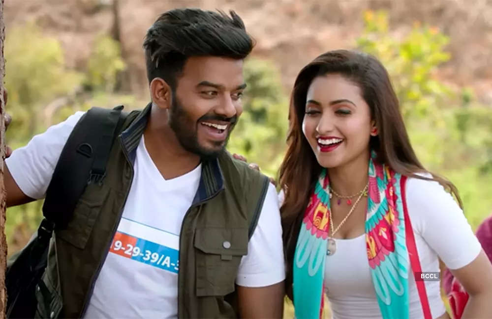 Wanted PanduGod Movie: Showtimes, Review, Songs, Trailer, Posters, News &  Videos | eTimes