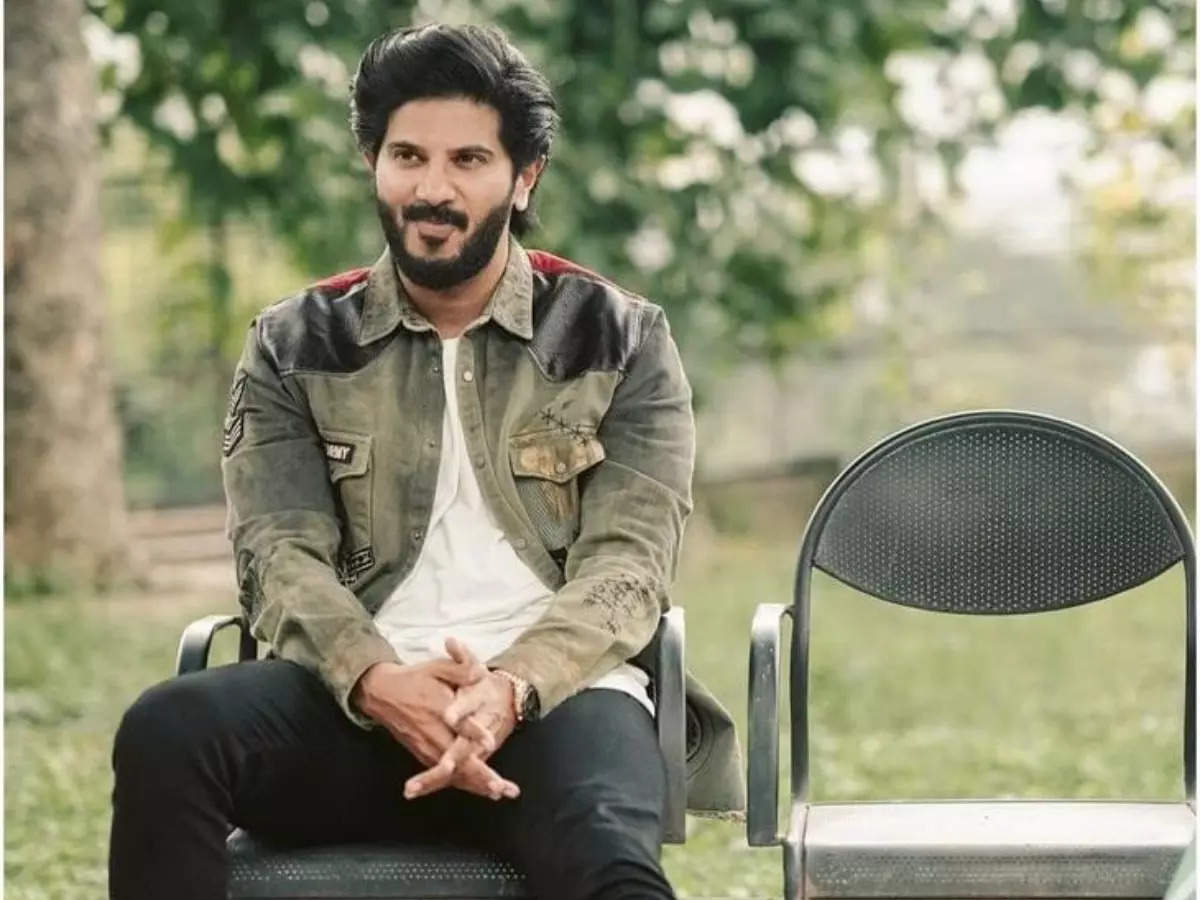 Dulquer Salmaan: If I Direct A Film It Will Be Colorful And Glossy 