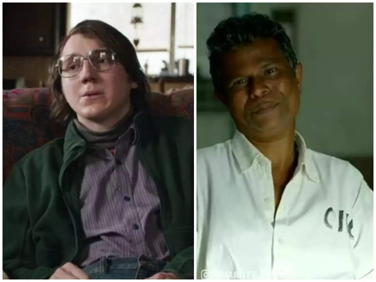 Possibility 4: Alex Jones as Indrans Possibility 4: Alex Jones as Indrans