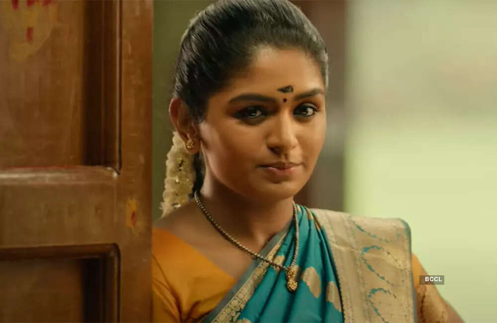 Viruman Movie User Reviews & Ratings Viruman (2022) Times Of India