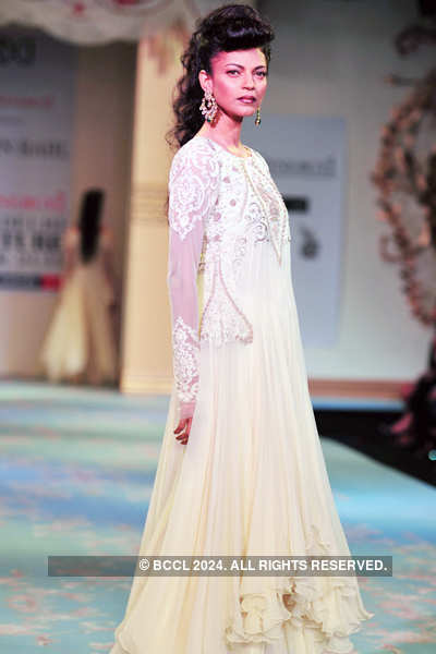 DCW '11: Varun Bahl