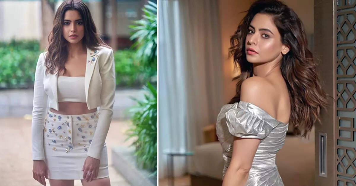 <BR> sets the temperature soaring with these pictures!