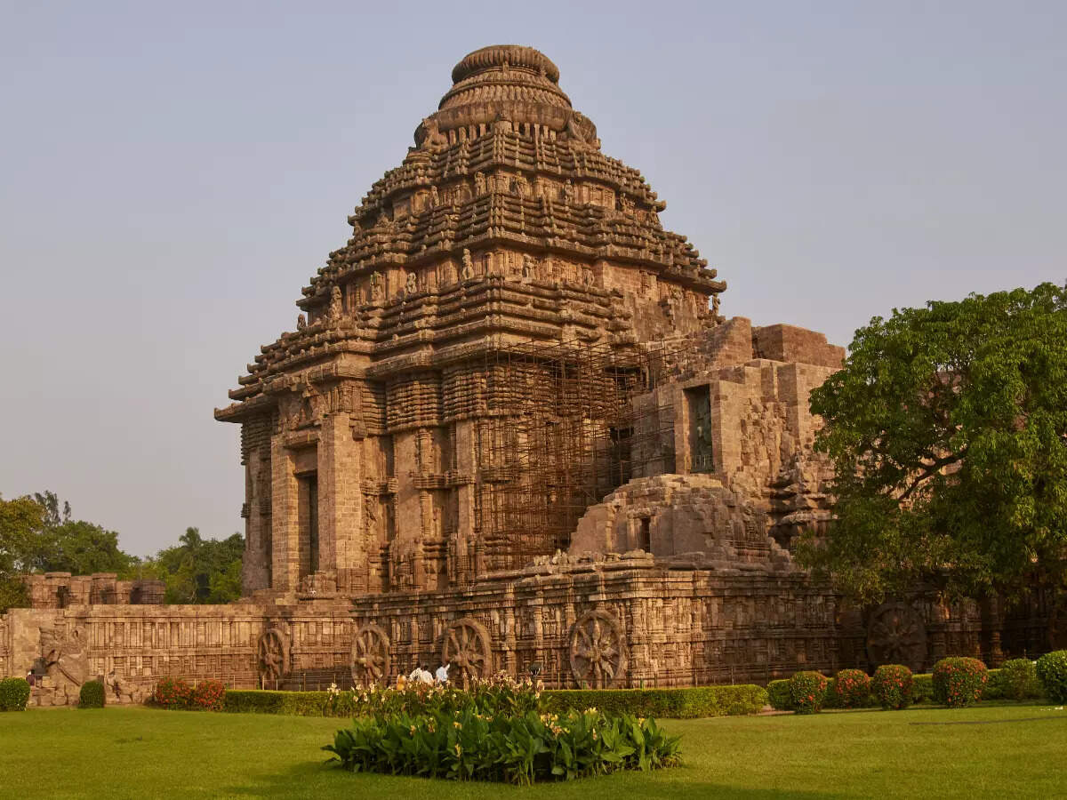 Azadi ka Amrit Mahotsav: Free entry to national monuments in India till August 15 Azadi ka Amrit Mahotsav: Free entry to national monuments in India till August 15