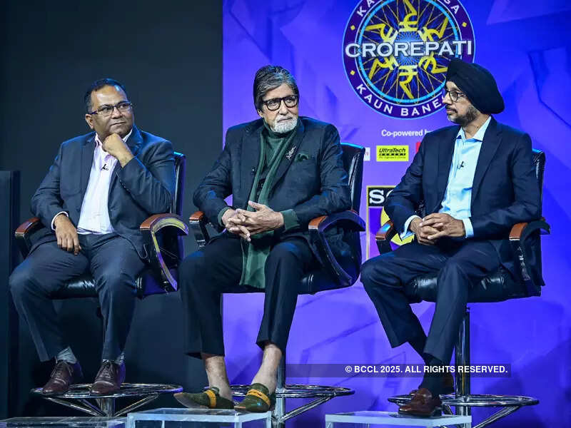 Amitabh Bachchan's pictures