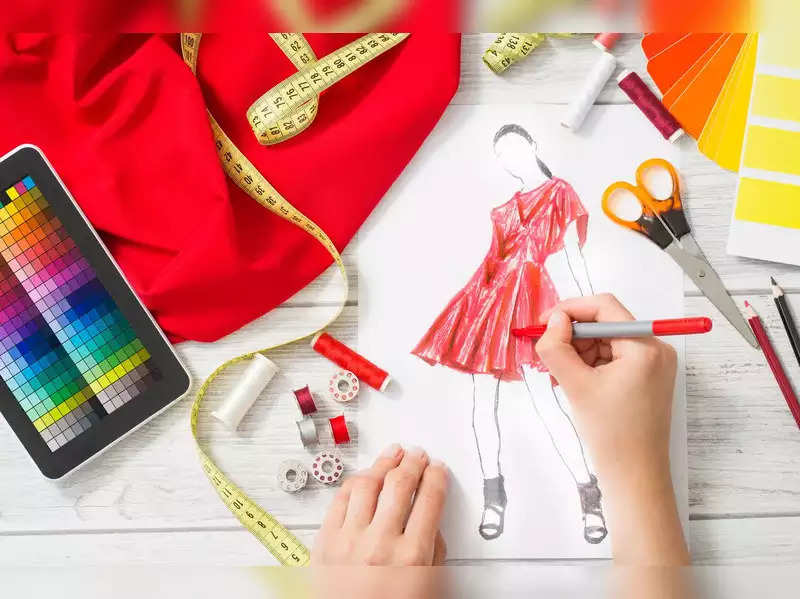 Understanding the difference between Fashion Designing and Fashion Technology