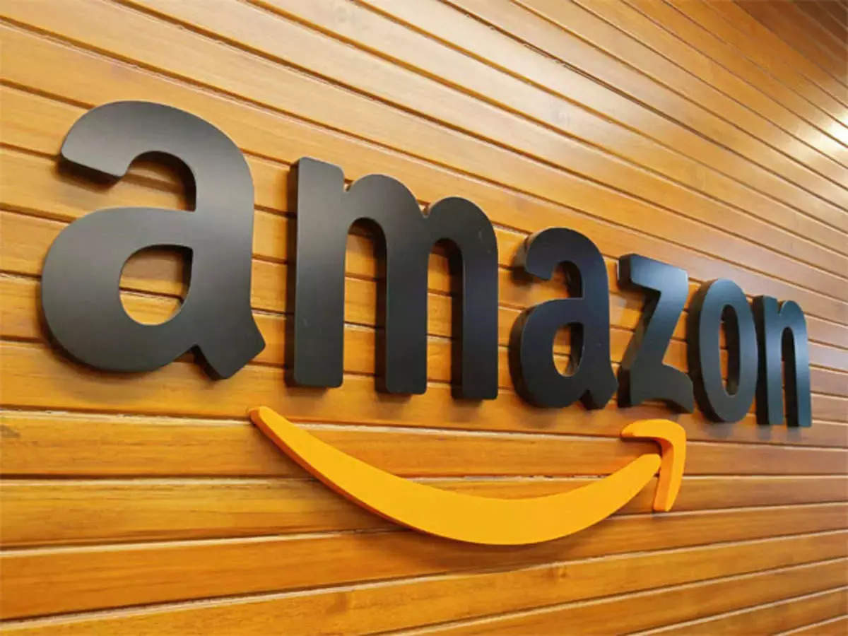 Amazon: Amazon Fined Rs 1,00,000 For Allowing Sale Of Faulty Pressure ...