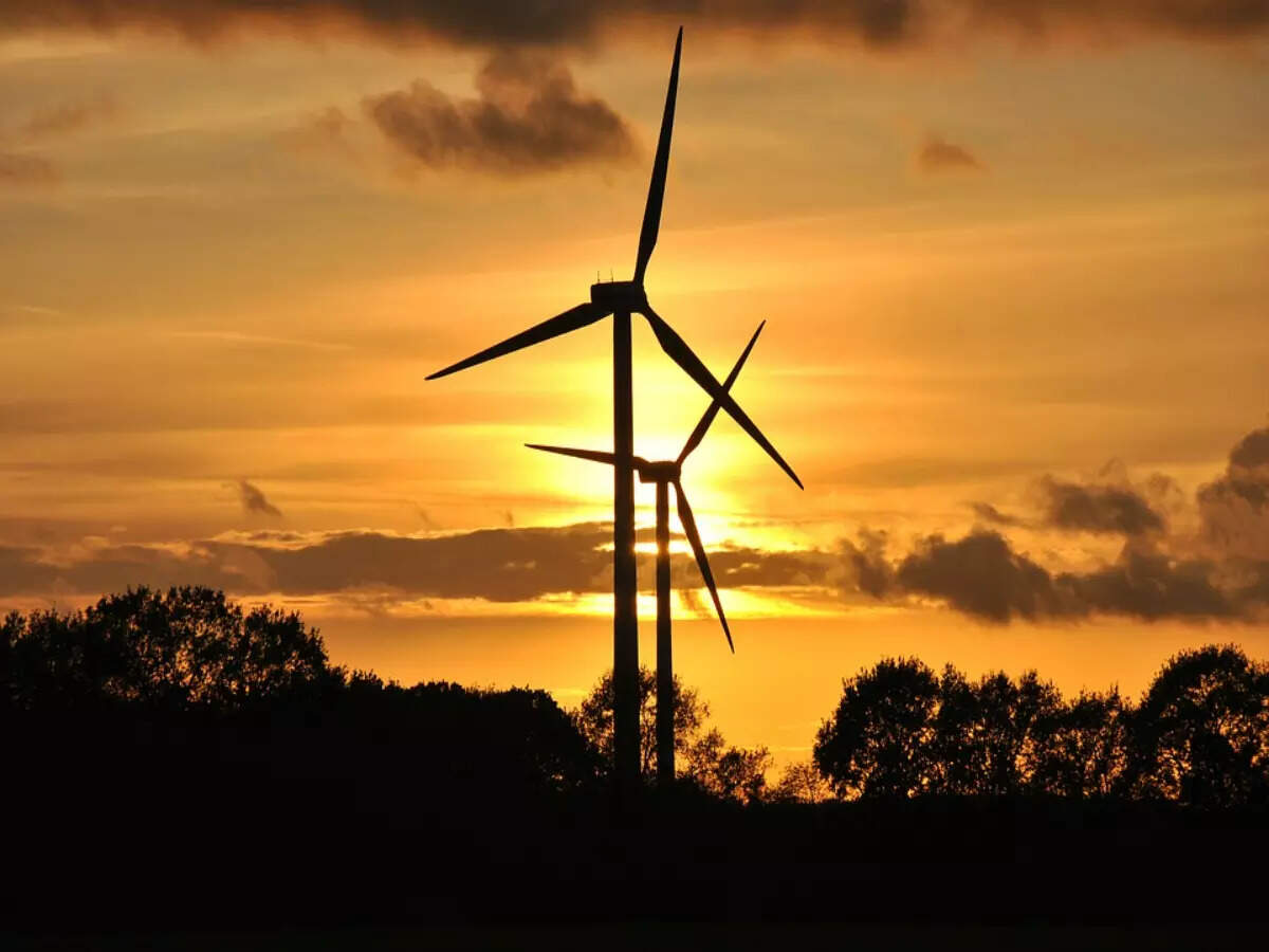 Ramakkalmedu, the hill station with pretty windmills