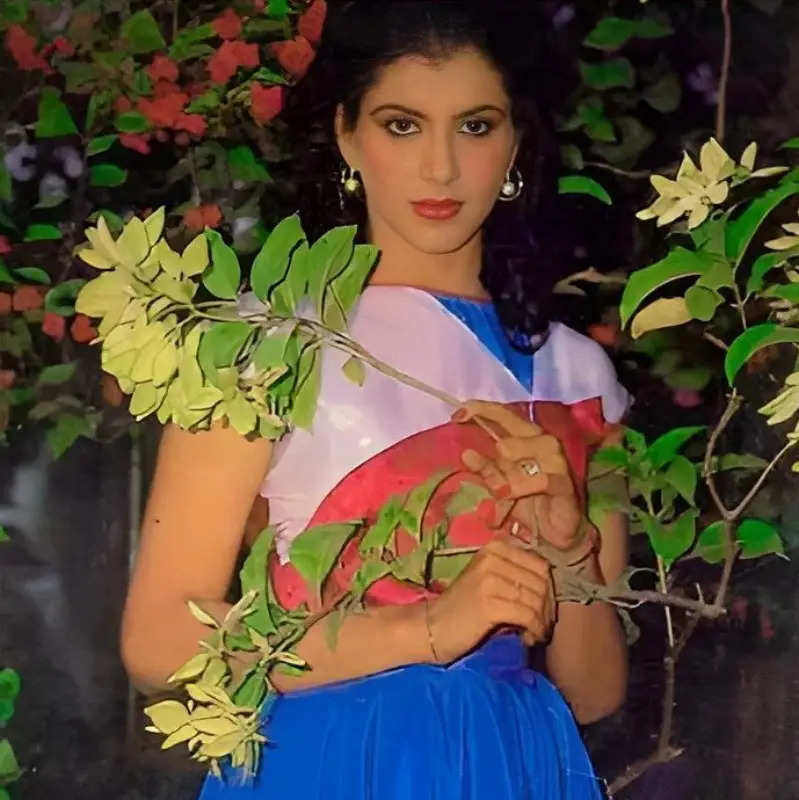 #ETimesTrendsetters: Anita Raj, the 80s sensational actress whose fashion was way ahead of her time