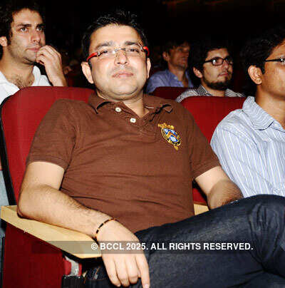 Celebration of 'Columbian National Day'