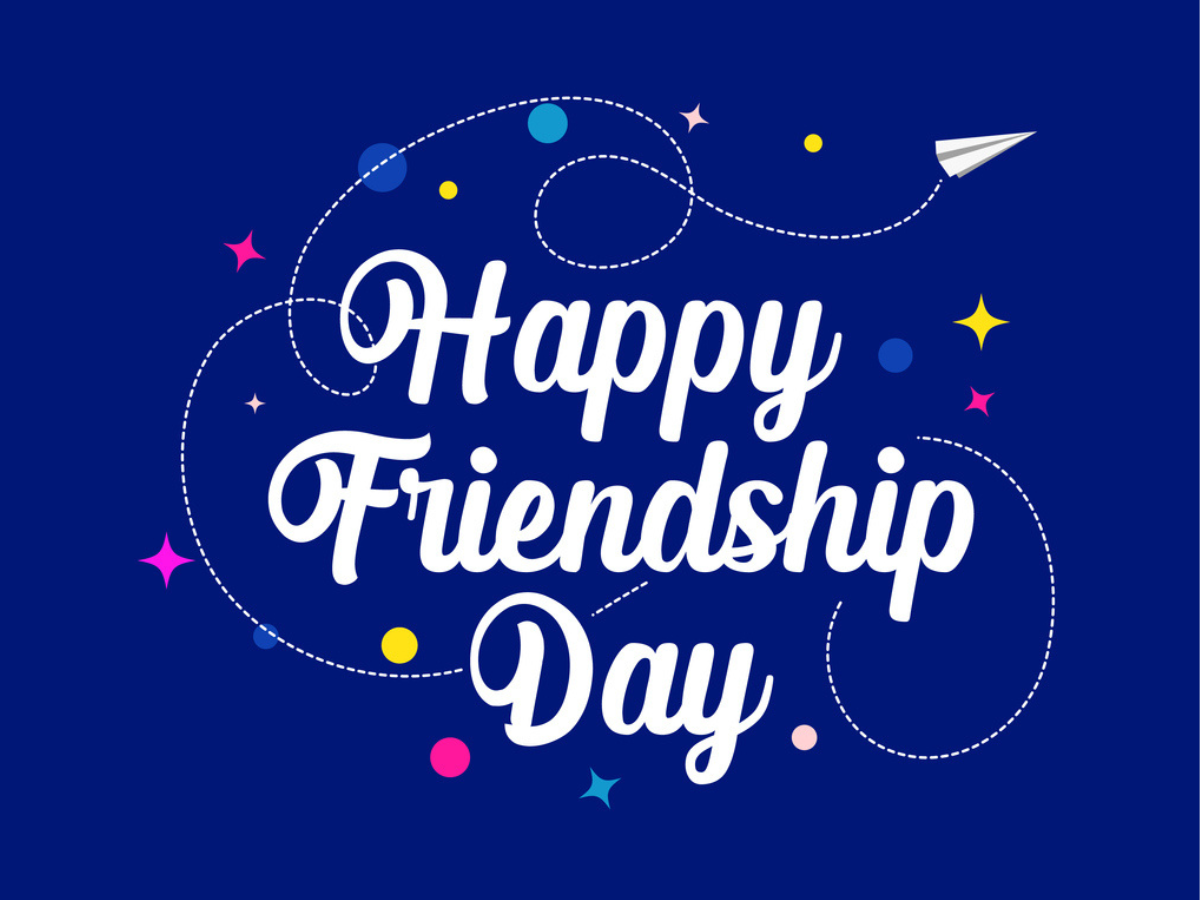 Happy Friendship Day Messages, Quotes,