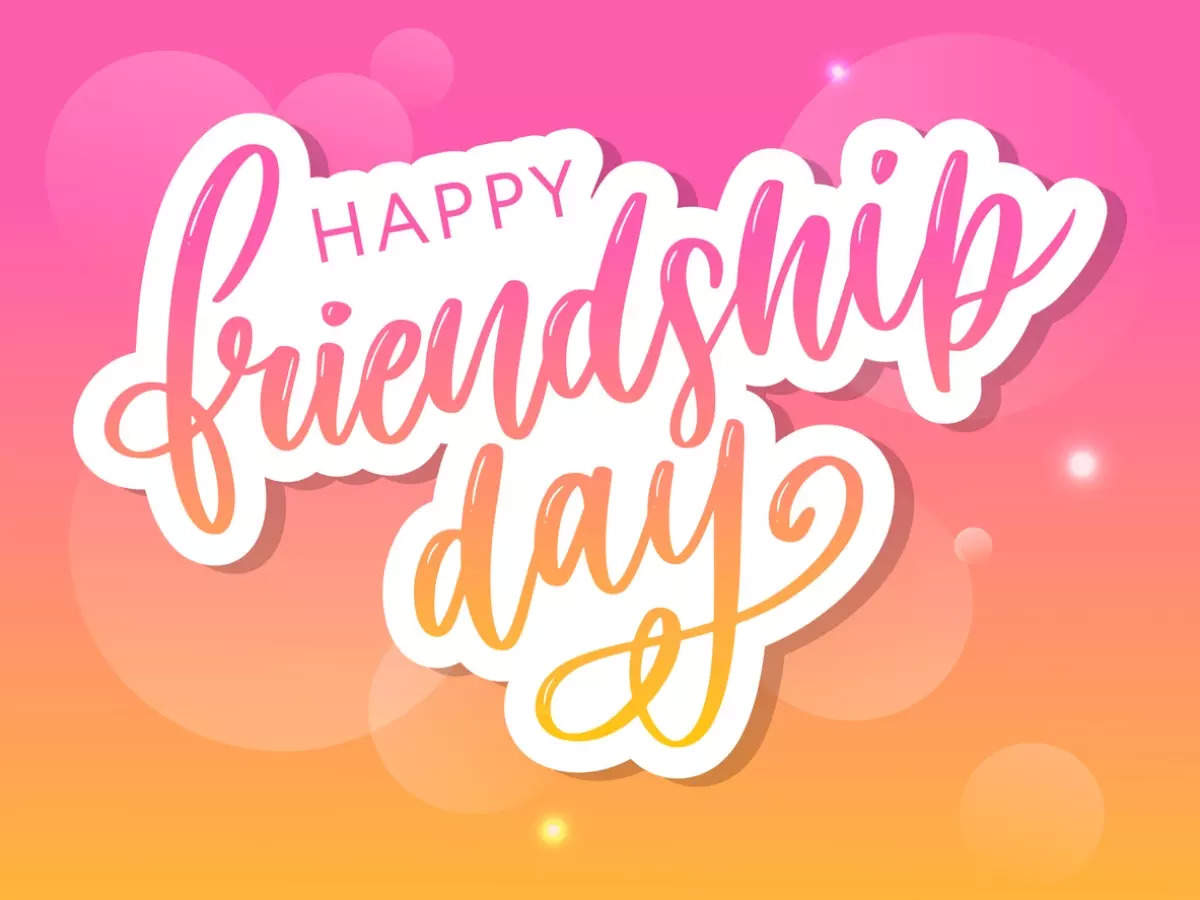 Happy Friendship Day Images, Quotes, Wishes,