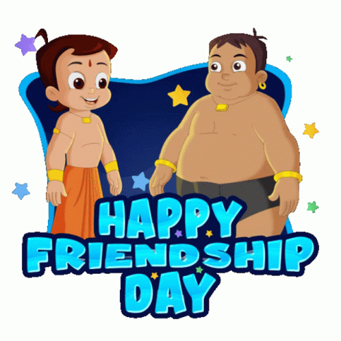 Happy friendship day wishes, messages