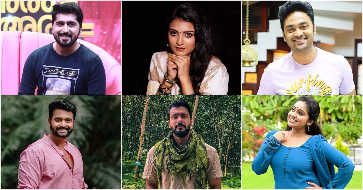 Happy Friendship Day: Malayalam TV celebs talk about their best friend