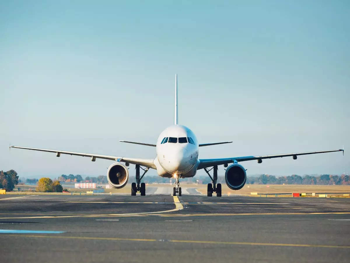 Uttar Pradesh will soon have five international airports