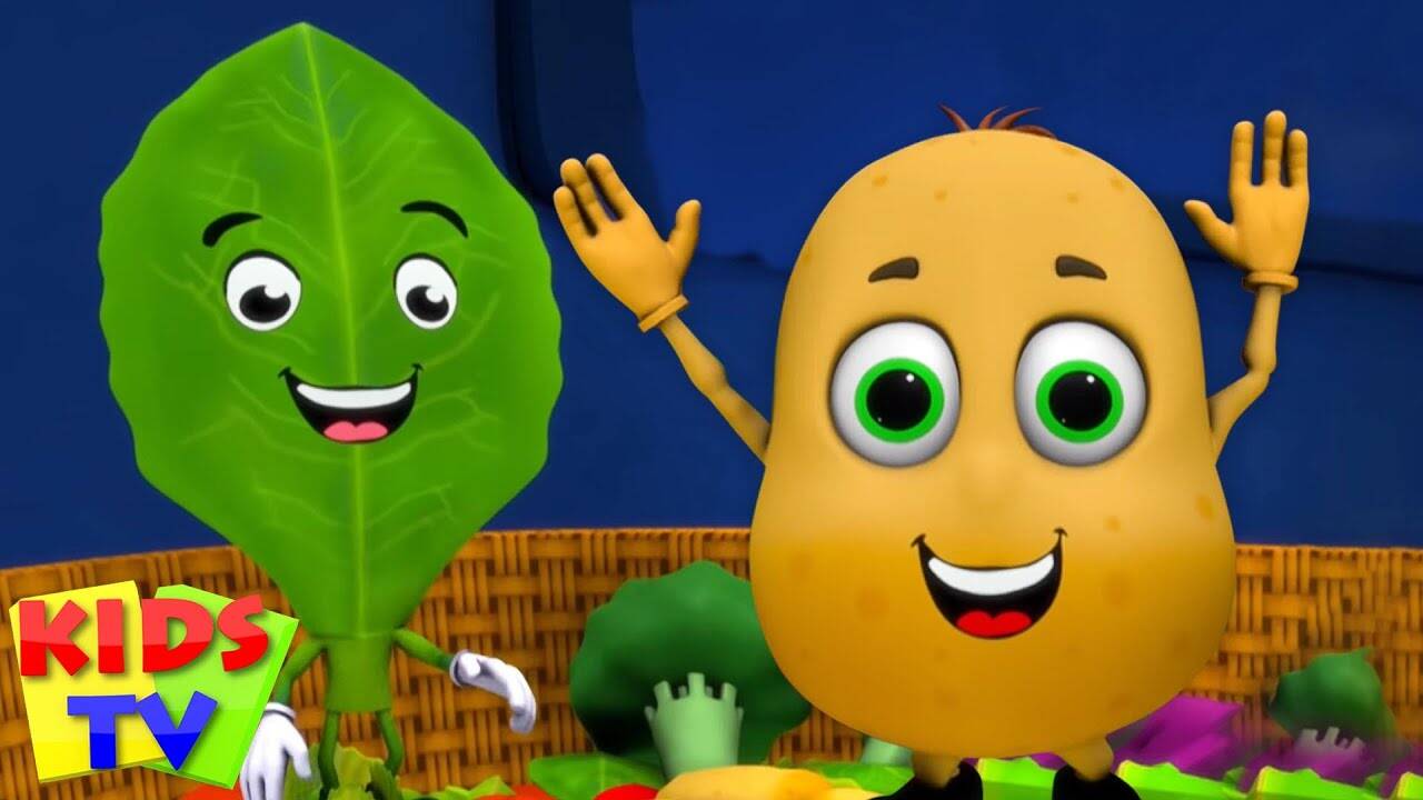 Check Out The Popular Children Hindi Nursery Rhyme 'Aloo Bola Mujhko Khalo, Bandar Mama, Kalu Madari' For Kids- Check Out Fun Kids Nursery Rhymes And Baby Songs In Hindi | Entertainment - Check Out The Popular Children Hindi Nursery Rhyme 'Aloo Bola Mujhko Khalo, Bandar Mama, Kalu Madari' For Kids- Check Out Fun Kids Nursery Rhymes And Baby Songs In Hindi | Entertainment -