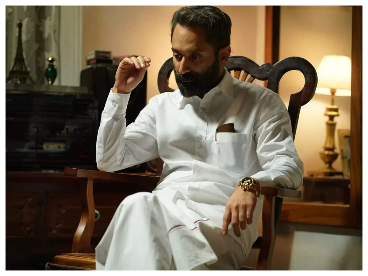 HBD Fahadh Faasil: Timeline of the actor’s journey from failure to stardom