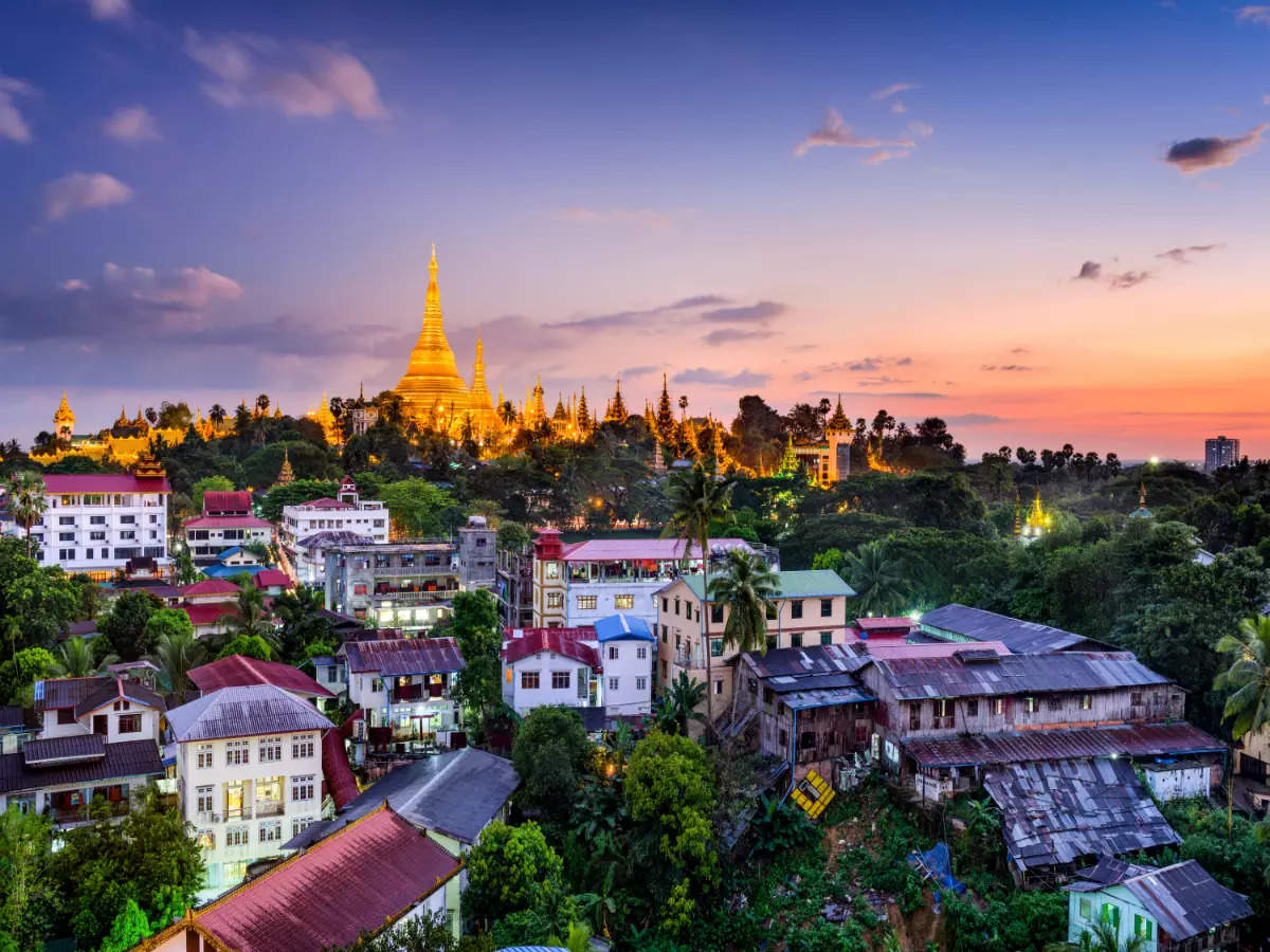 Myanmar's new guidelines for tourist visa applications