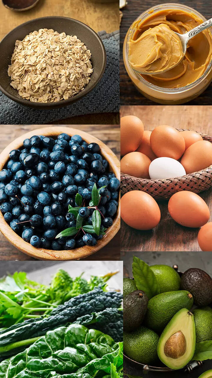 8 Foods That Lower Your Blood Sugar Instantly | Times Of India