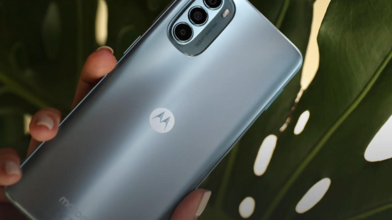 Motorola Moto G62 5G to be launched in India this month