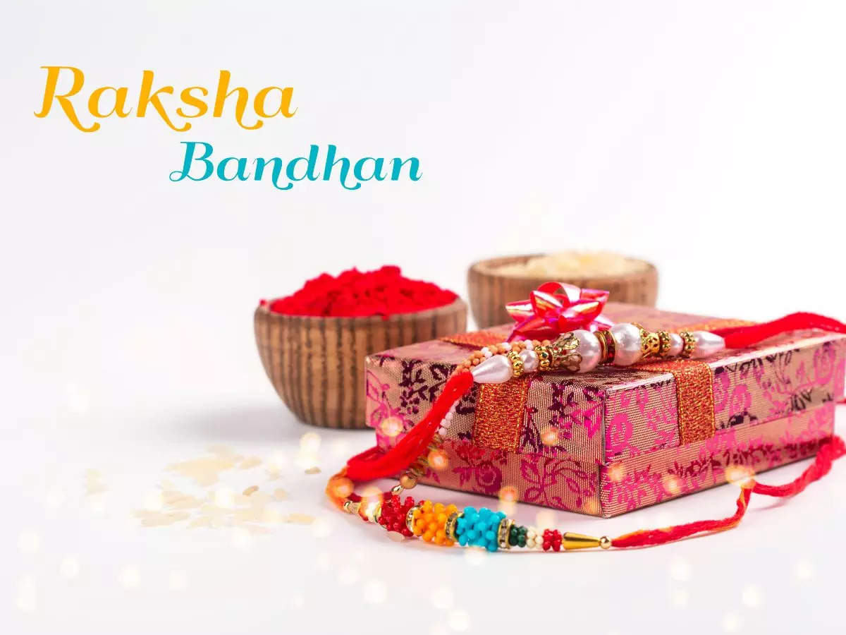 Rakhi Wishes, Messages & Quotes