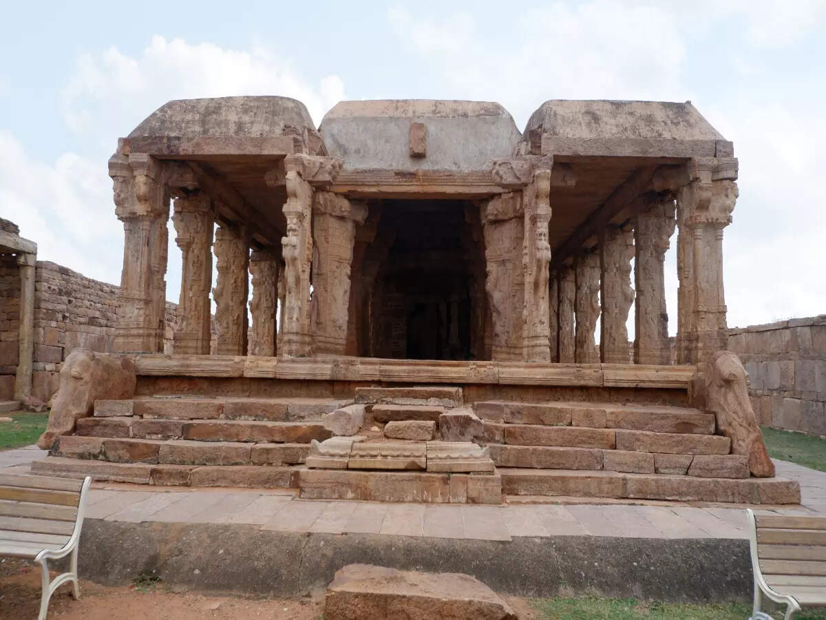 What makes Gandikota Canyon in Andhra Pradesh so popular? What makes Gandikota Canyon in Andhra Pradesh so popular?