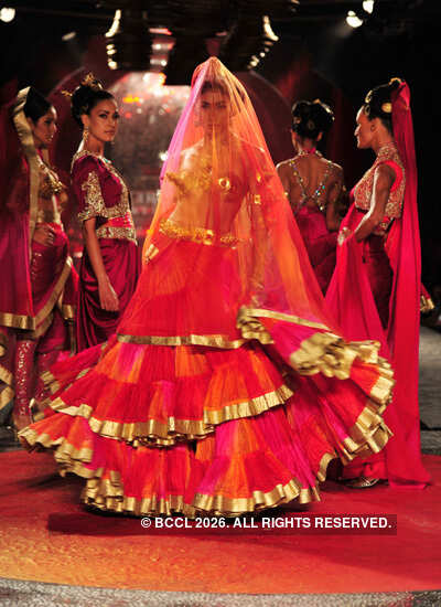 DCW '11: Suneet Varma