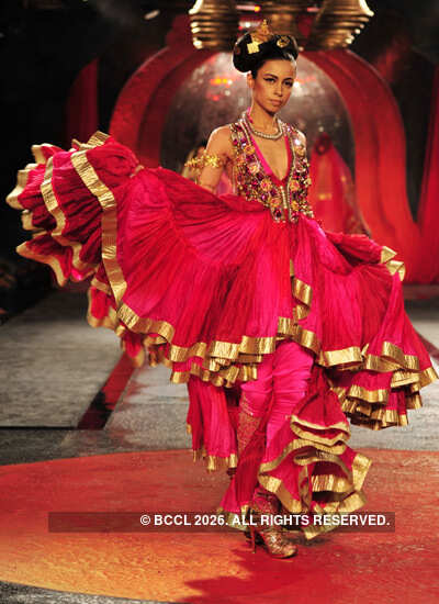 DCW '11: Suneet Varma