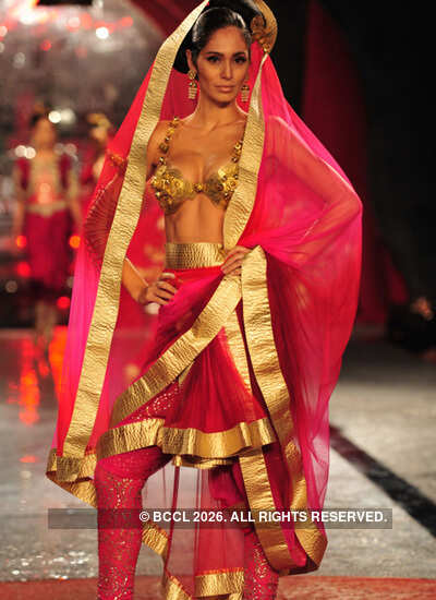 DCW '11: Suneet Varma