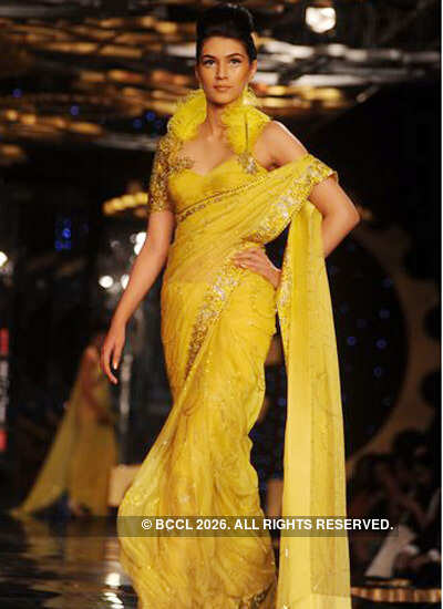 DCW '11: Manav Gangwani  