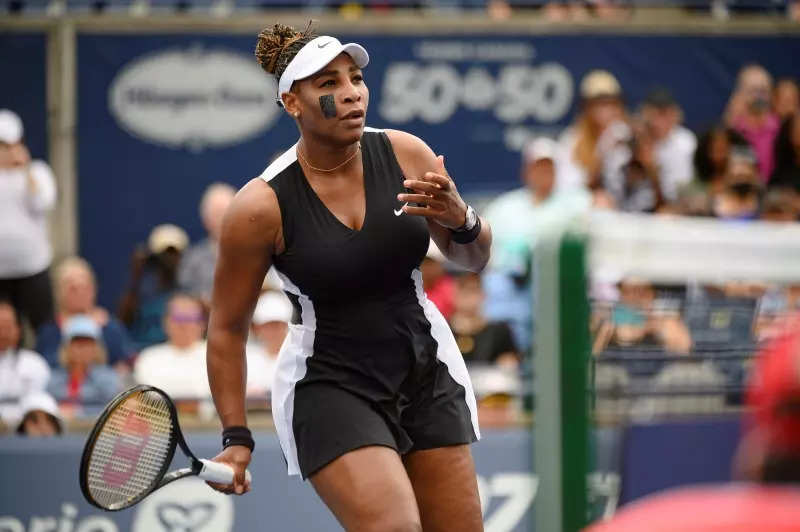Serena Williams announces retirement from tennis, pictures of the 23-time Grand Slam champion take over the internet