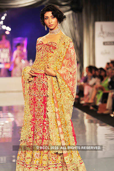 DCW '11: Adarsh Gill