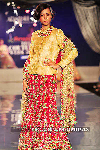 DCW '11: Adarsh Gill