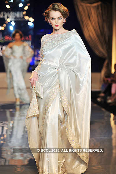 DCW '11: Adarsh Gill