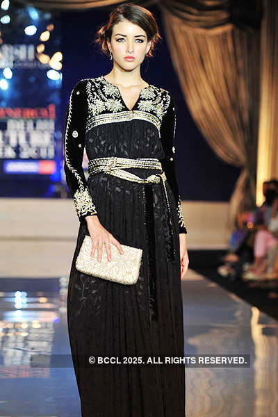 DCW '11: Adarsh Gill