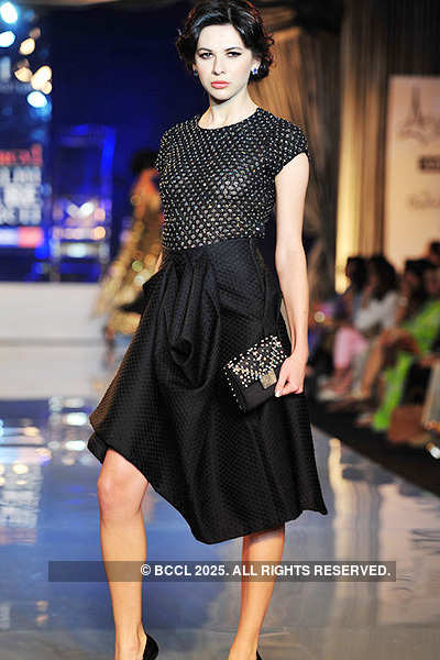 DCW '11: Adarsh Gill