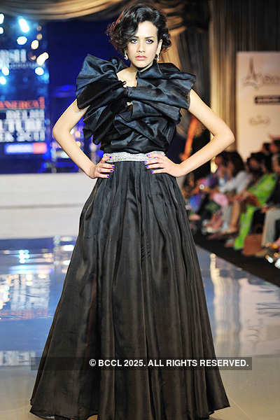 DCW '11: Adarsh Gill