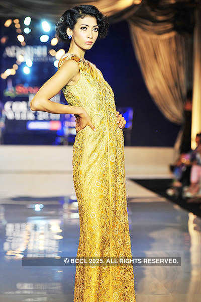 DCW '11: Adarsh Gill