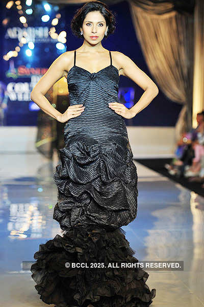 DCW '11: Adarsh Gill