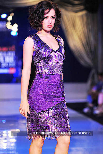 DCW '11: Adarsh Gill